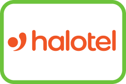 halotel logo