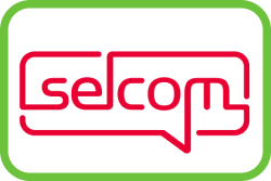 selcom logo