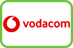 vodacom logo