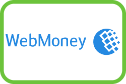 webmoney logo